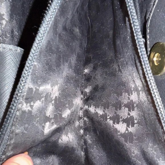 Karl Lagerfeld Paris Tess Satchel - Picture 13 of 14